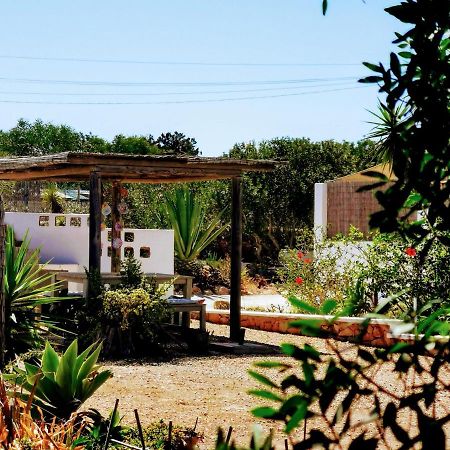 Вилла Ca N'Antonia Formentera San Francisco Javier Экстерьер фото