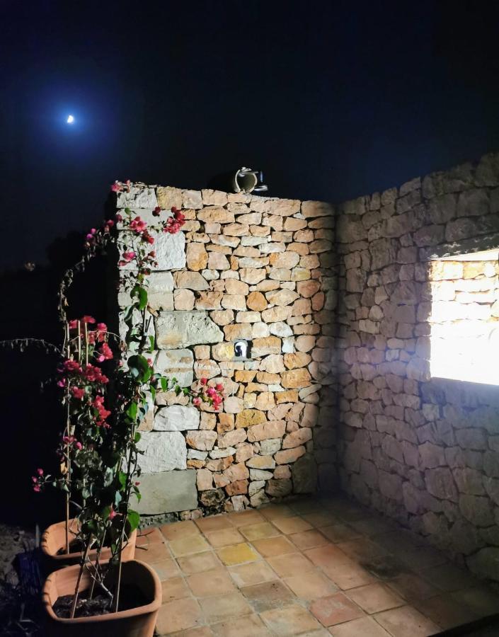 Вилла Ca N'Antonia Formentera San Francisco Javier Экстерьер фото