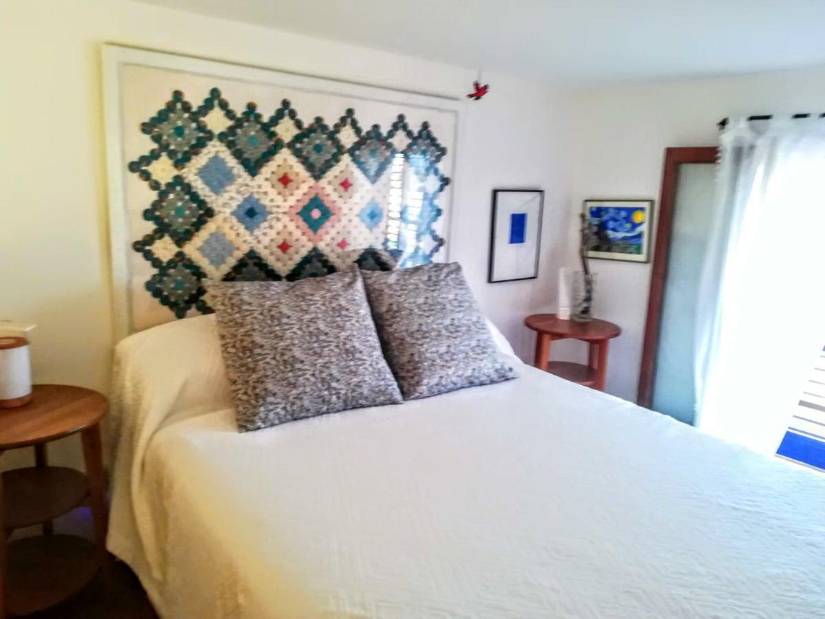 Вилла Ca N'Antonia Formentera San Francisco Javier Экстерьер фото